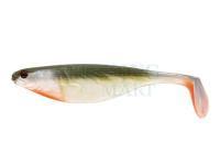 Soft bait Westin ShadTeez High eco 16cm - Bass Orange