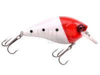 Hard Lure Spro PowerCatcher Crank 60 SF | 6 cm 14.3g - Red Head