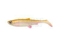 Soft Baits Savage Gear 3D Herring Shad V2 15cm 23g Albino 2PCS