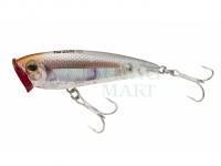 Lure Yo-Zuri 3D Inshore Popper 90mm 24g - Real Glass Minnow (R1411-RGLM)