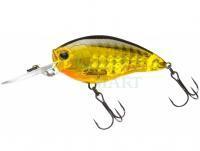 Crankbait Yo-zuri 3DR-X Crank MR 50mm 8.5g - R1441-PGBL Prism Gold Black