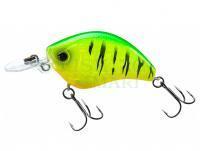 Crankbait Yo-zuri 3DR-X Flat Crank 55mm 11g - R1443- FT Fire Tiger