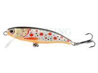 Hard Lure Hunter Yoda 4.5cm 3.5g S - TRB