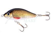 Lure Jaxon Karaś SW Holo Select 9cm KZX