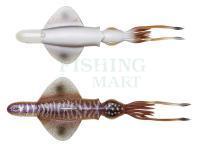 Przynęta morska Savage Gear Swim Squid RTF 25cm 160g S - Horny Squid