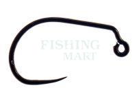 Fly Hooks 461BL Wide Jig Strong - #12