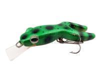 Lure Bielik Żaba (Frog) 4.5cm - Z5