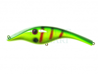 Lure Zalt 11cm 24g sinking - Zalt11S33