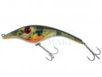 Lure Zalt 11cm 24g sinking - Zalt11S97 FirePerch