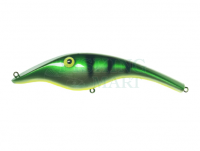 Lure Zalt 11cm floating - Zalt11F21