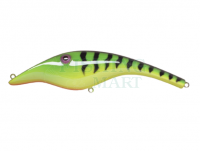 Lure Zalt 11cm floating - Zalt11F39