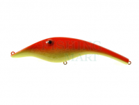 Lure Zalt 11cm suspending - Zalt11SV71