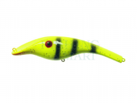 Lure Zalt 14cm floating - Zalt14F11