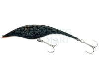 Lure Zalt 14cm floating - Zalt14F36 BlackGreyPike