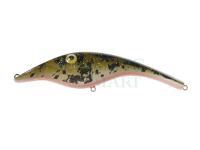 Lure Zalt 14cm suspending - Zalt14SV75