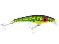 Wobler Zalt Zam 8cm 10g Floating - 37