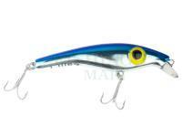 Wobler Zalt Zam 8cm 10g Floating - 61