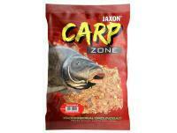Zanęta Jaxon Carp Zone 1kg - Truskawka