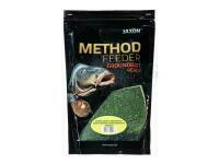 Groundbait Method Feeder Ready 750g - Betaina Zielona