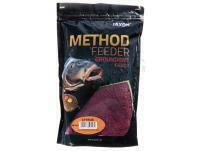 Groundbaits Method Feeder Ready 750g - Cytrus