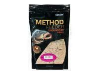 Groundbaits Method Feeder Ready 750g - Garlic