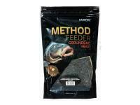 Zanęta Method Feeder Ready 750g - Halibut czarny