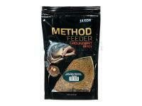 Zanęta Method Feeder Ready 750g - Leszcz belge