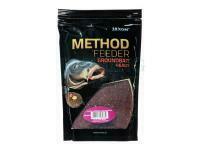 Zanęta Method Feeder Ready 750g - Morwa czerwona