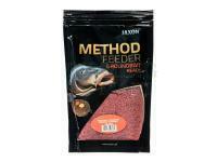 Zanęta Method Feeder Ready 750g - Truskawka