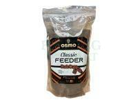 Osmo Classic Feeder Dark Cage 900g