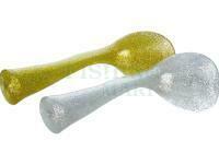 Swim Tail 10cm Spare Paddletail 6cm 6g - Gold/Silver