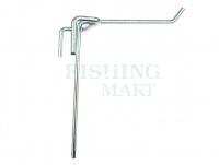 Hook for products - 10 cm