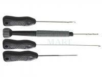 Pro Carp Needle & Drill Set