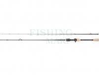 Rod Team Dragon CXT Cast 2 sec 2.13m 7ft 10-30g 11/8oz X-Fast MH