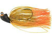 Przynęta Westin Slide Up Rubber Jig Tungsten #2/0 9g - UV Craw