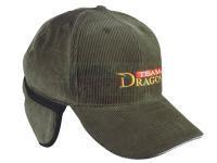 Zimowa czapka DRAGON 90-090-01