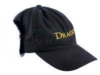 Winter cap DRAGON 90-091-01