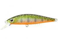 Hard Lure Zipbaits Rigge Flat 45S 45mm 3.8g - 126