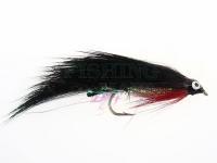 Streamer Zonker Black nr 8