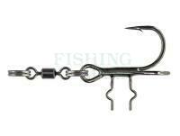 Savage Gear Spinning T Stinger 2pcs - #2