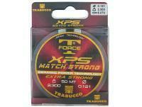 Monofilament Line Trabucco T-Force XPS Match Strong 50m - 0.181mm