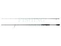 Rod Savage Gear Defiance SG2 Light Game 2.74m 4-16g