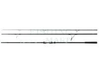 Jaxon Green Point Carp Supra 3sec 3.60m 3.50lbs 50mm