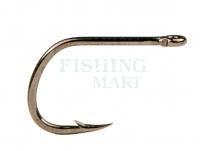 Sprite Hooks Tube Fly Single S1980 Black Nickel - #04