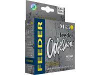 Monofilament Line Dragon Mega Baits Obsession Feeder 300m 0.30mm