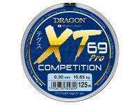 Żyłka Dragon XT69 PRO Competition 125m - 0.16mm