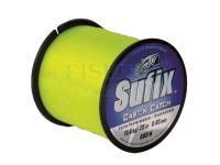 Monofilament Line Sufix Cast’N Catch Yellow 600m 0.35mm