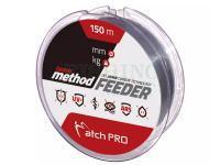 Match Pro Żyłka Team Method Feeder 150m 0.18mm 4.3kg