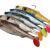 Savage Gear Sea lures 3D Herring Big Shad