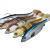 Savage Gear Przynęty morskie 3D Herring Big Shad